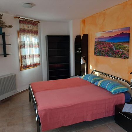 Casa De Galindo Villa Águilas Buitenkant foto